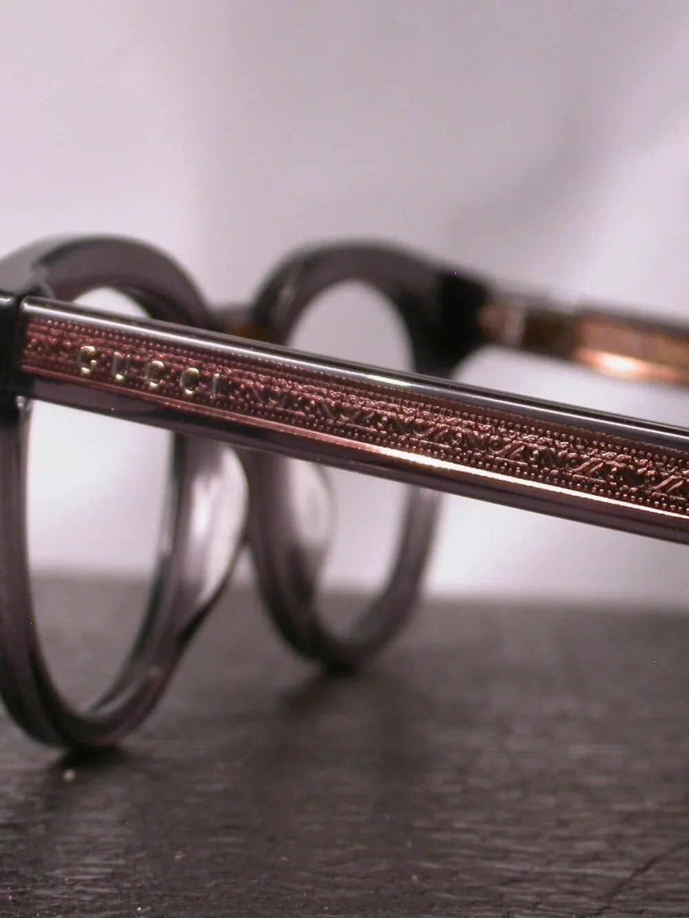 Gucci up auction